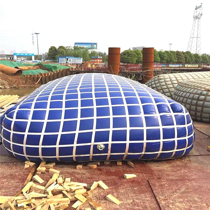 橋梁預(yù)壓水袋使用方法圖解（橋梁工程預(yù)壓水袋施工方案）