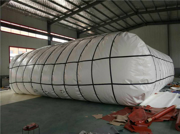 荷載預(yù)壓水袋