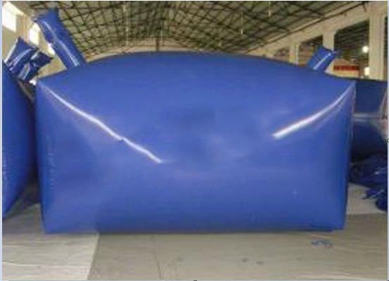 橡膠預(yù)壓水袋