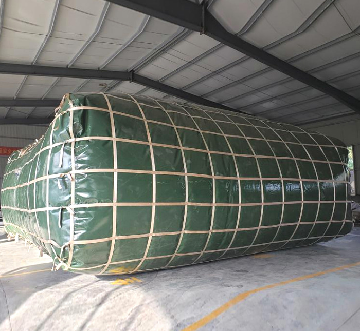 橋梁預(yù)壓儲(chǔ)水袋作用與用途 橋梁預(yù)壓儲(chǔ)水袋作用與用途