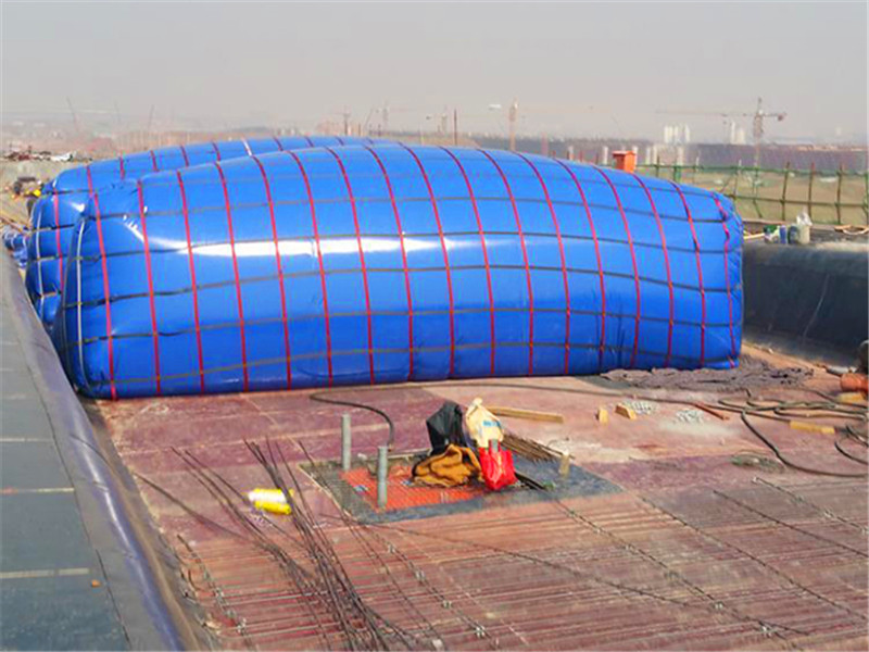 驗(yàn)證預(yù)壓水袋