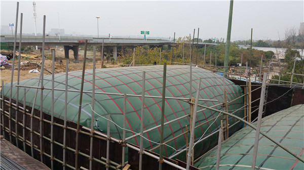 橋梁預(yù)壓試壓水袋怎么樣（橋梁預(yù)壓試壓水袋使用方法）