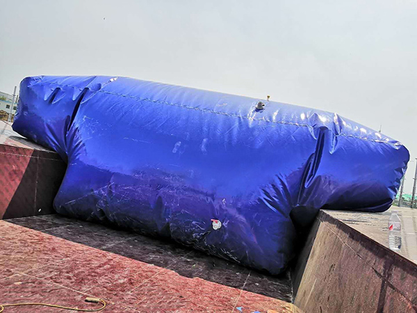 橋梁預(yù)壓水袋規(guī)格（橋梁預(yù)壓水囊運(yùn)輸要求）