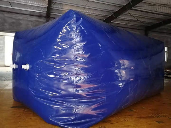 試重水囊預(yù)壓水袋（橋梁工程預(yù)壓水袋的使用特點）