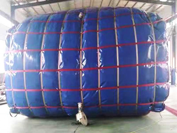 荷載預(yù)壓水袋