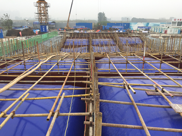 橋梁預(yù)壓水袋作用（橋梁試壓水袋的優(yōu)點有哪些）