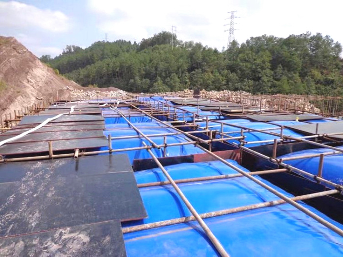 施工用預(yù)壓水袋