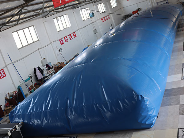 集裝箱預(yù)壓水袋