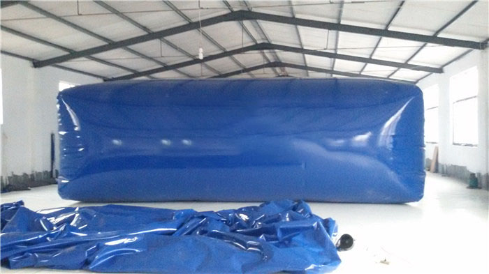工程橋梁測(cè)試預(yù)壓軟水袋規(guī)格尺寸