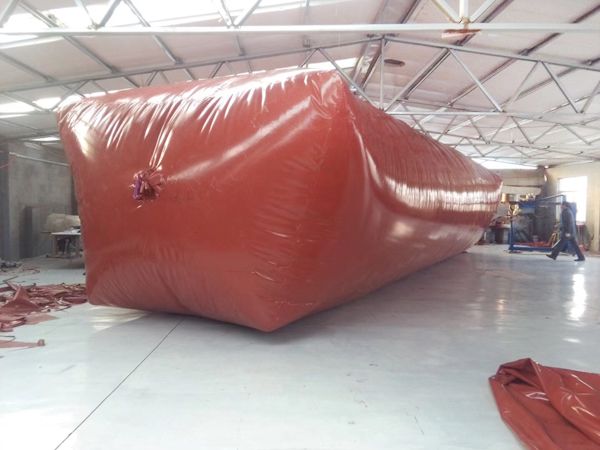 橋梁預(yù)壓水囊的性能（橋梁預(yù)壓水囊為什么會(huì)得到用戶認(rèn)可）