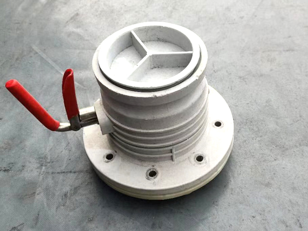 水囊水袋閥門(mén)配件