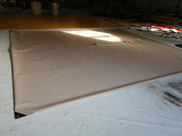 pvc水囊水袋的用途