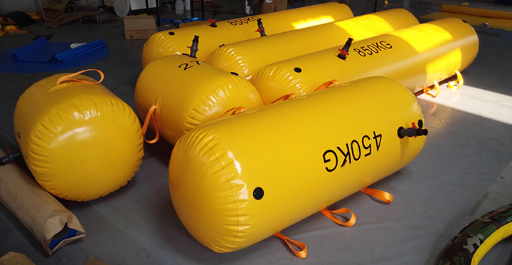 什么是預壓水袋（預壓水袋的使用步驟）