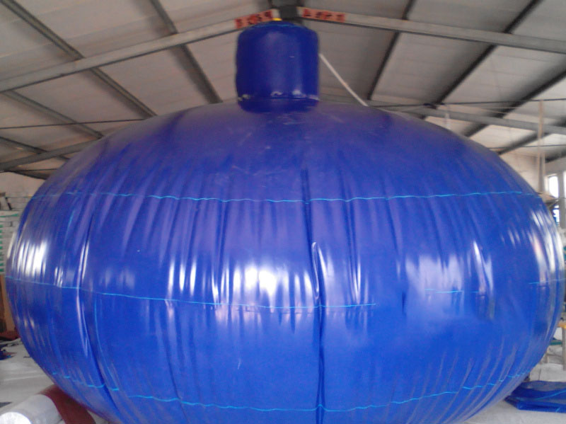 消防中轉(zhuǎn)水囊5t容積