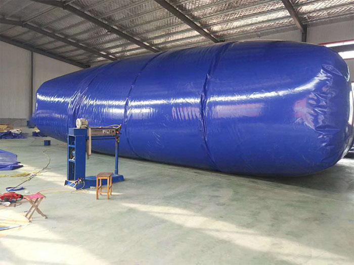 PVC軟體水囊水袋費(fèi)用多少錢