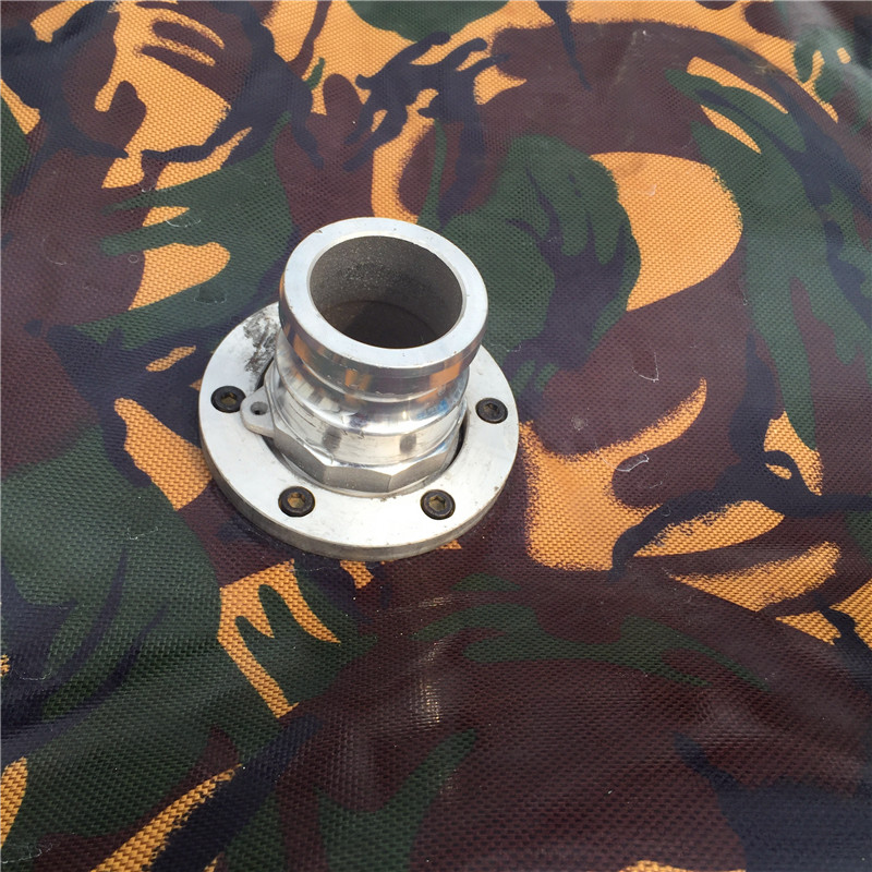 水囊液袋的材質(zhì)（水囊液袋廠家有哪些）