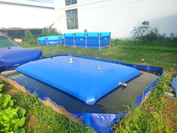 聚氨酯儲水囊性能 聚氨酯儲水囊性能