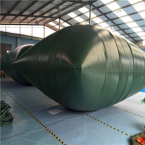 車載帆布水袋怎么用（車載帆布水袋不用時如何保存）