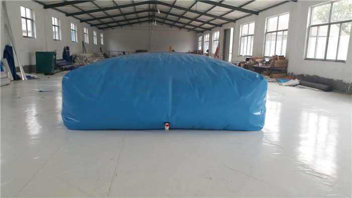 抗旱水囊市場大不大（抗旱水囊特點及廣泛應用）