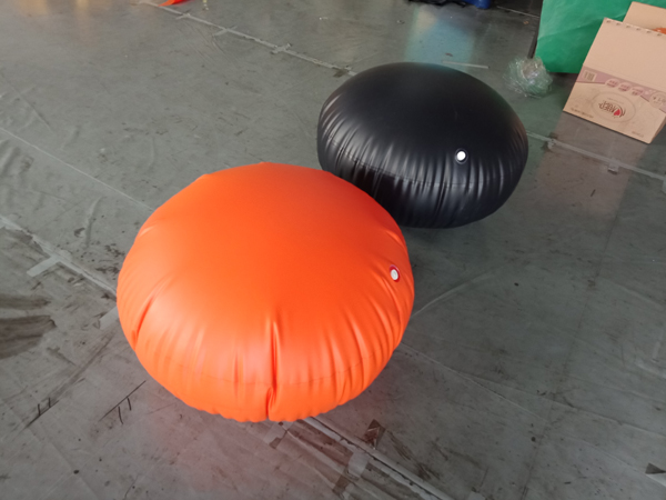 500方軟體水袋價(jià)格（軟體儲(chǔ)水袋）