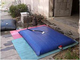 水囊和油囊的區(qū)別是什么（軟體油囊、水囊、液袋有什么特性及優(yōu)點）