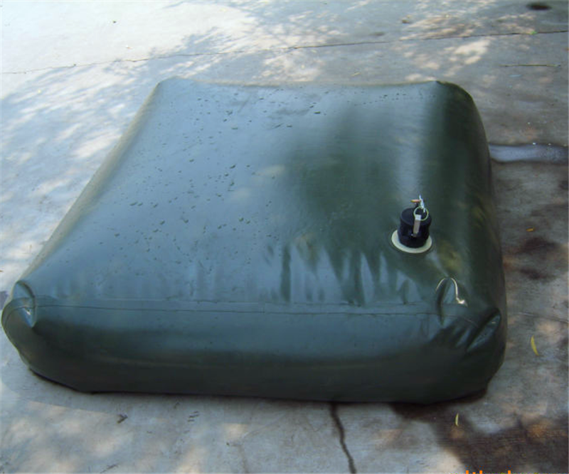 水囊液袋的正確使用方法（水囊在使用完之后怎么處理）