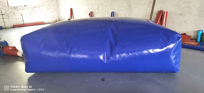 折疊儲水袋耐用嗎（折疊儲水袋容易壞嗎）