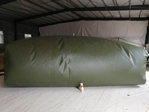 可折疊軟體儲(chǔ)水囊的優(yōu)缺點(diǎn)