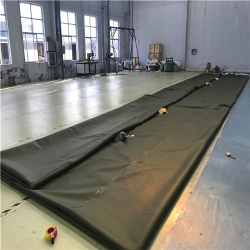 軟體水囊水袋（水囊軟化）