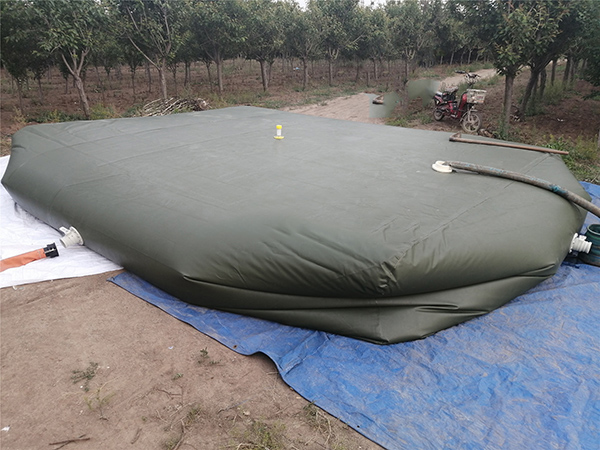 養(yǎng)魚(yú)儲(chǔ)水囊怎么使用