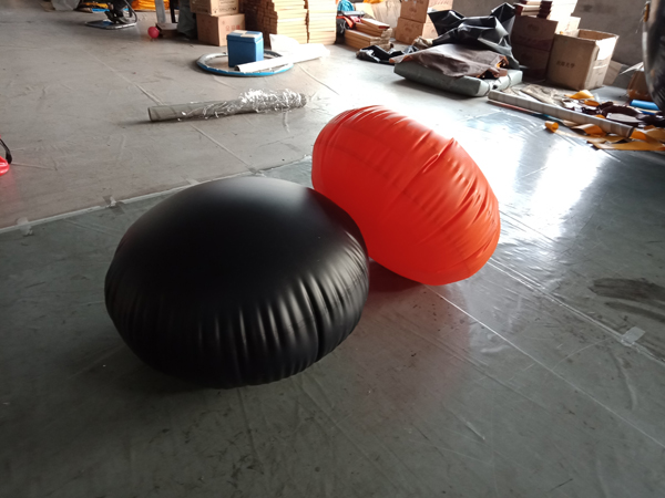 吊重水囊簡(jiǎn)介