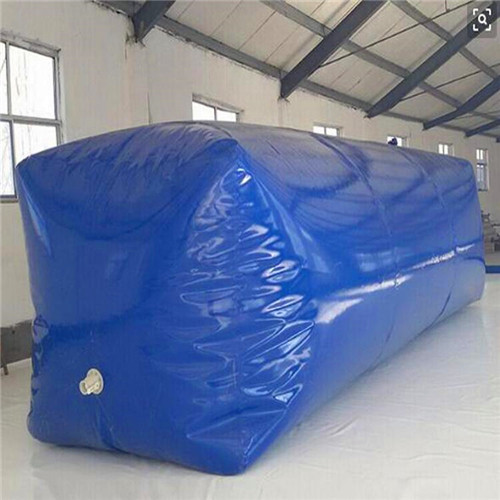 PVC軟體水囊水袋廠家哪家好