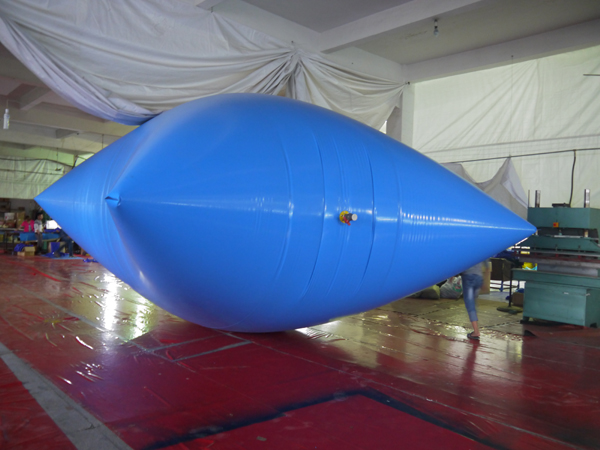 支架式軟體水囊價格