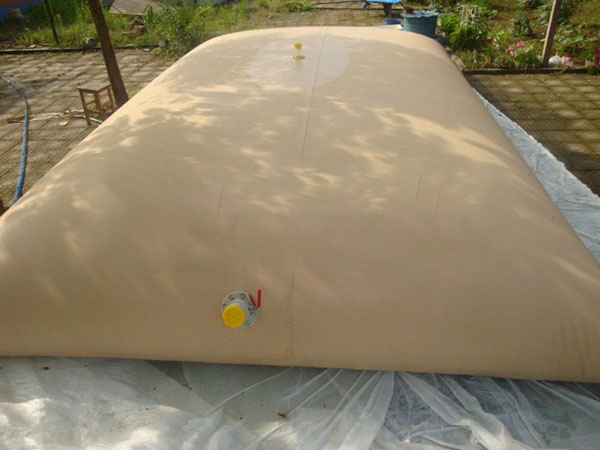 可折疊pvc水囊簡介