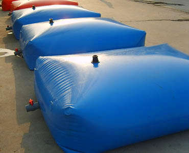 車載軟體水囊是什么（軟體運水囊操作使用）