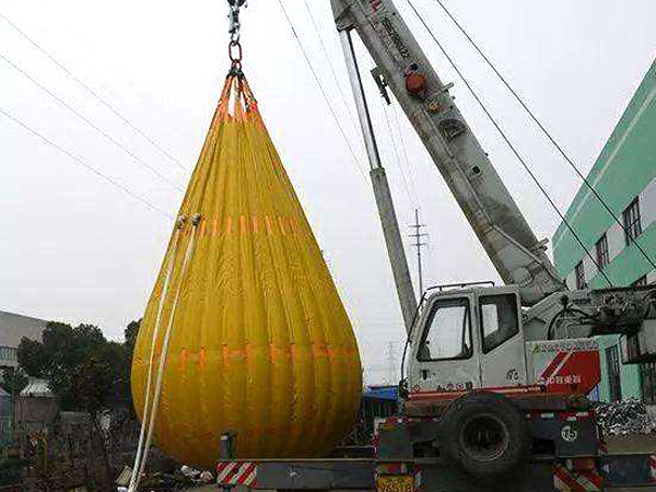 支架預(yù)壓水囊安裝視頻