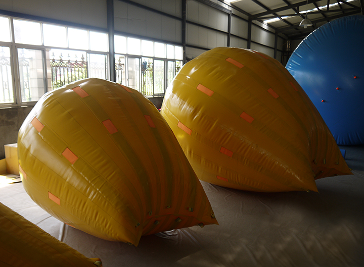 車載水囊水袋的應(yīng)用優(yōu)勢（車載水囊水袋的特點）