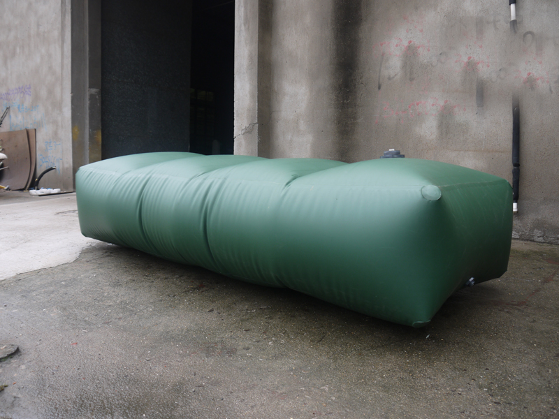 儲水囊的維護與保養(yǎng)（軟體儲水囊操作使用）