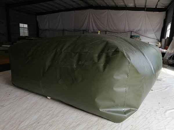 車(chē)載折疊水囊好用嗎