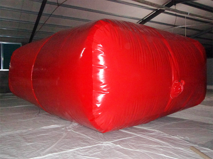 移動水囊pvc有什么作用