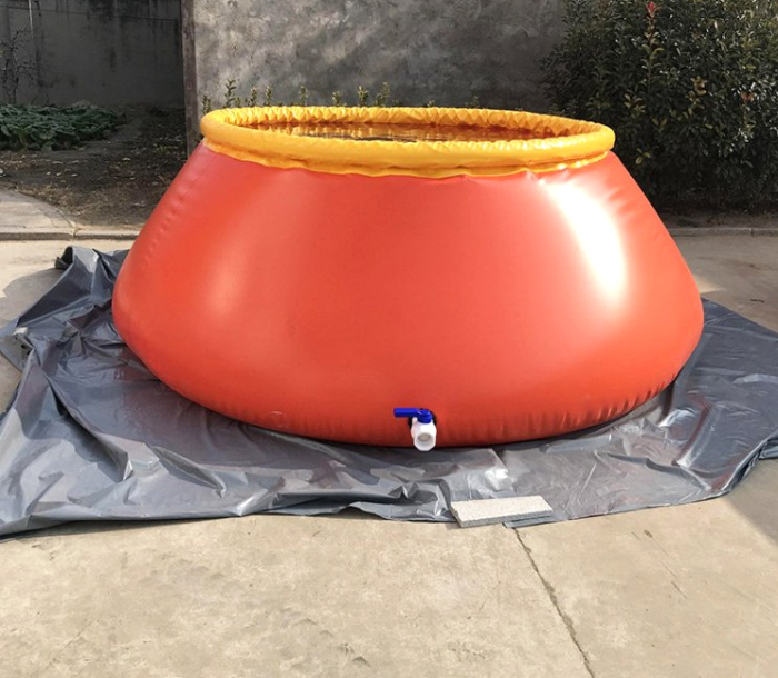 20立方軟體儲水罐多少錢 20立方軟體儲水罐多少錢