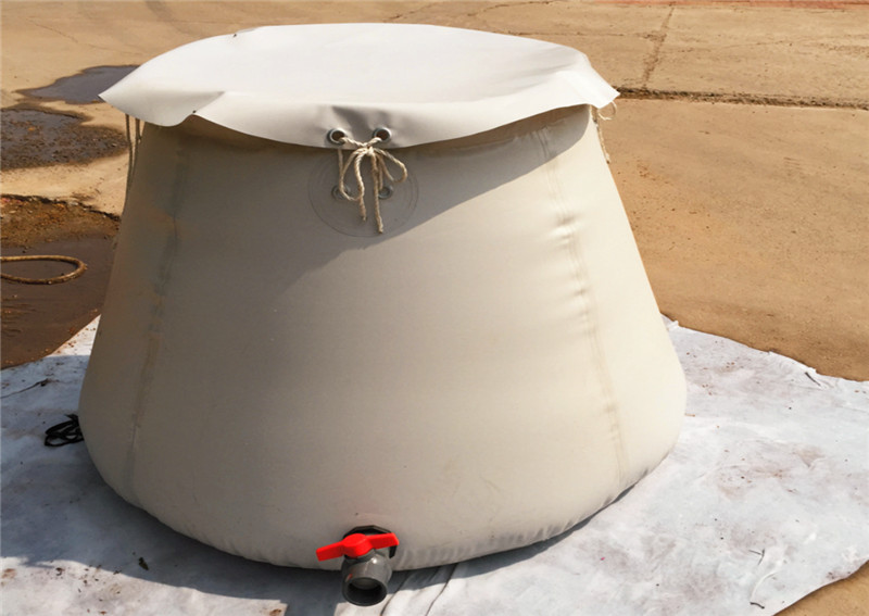 蓄水池選址原則（蓄水池如何做好防滲）