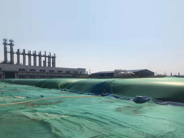 軟體圓臺(tái)儲(chǔ)水罐容積怎么計(jì)算