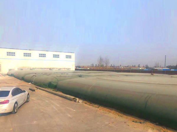 2噸消防軟體迷彩儲(chǔ)水罐標(biāo)準(zhǔn)尺寸