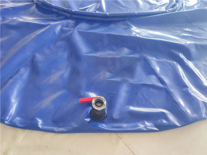 便攜式軟體儲水罐廠家定制參數(shù)