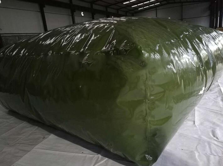 工業(yè)油囊軟體油袋好用嗎