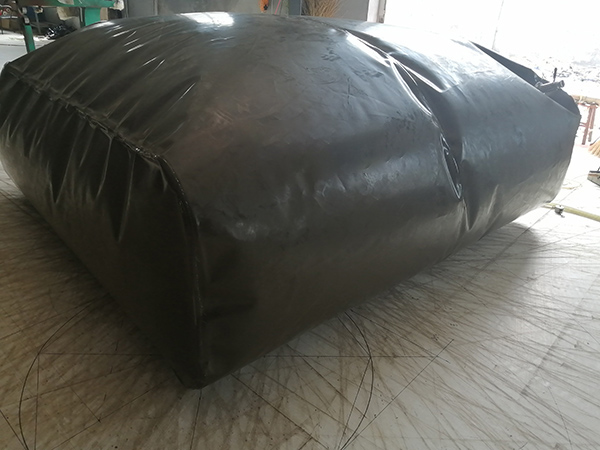 50立方軟體油囊尺寸參數(shù)