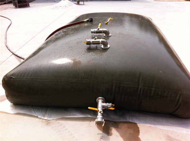 工業(yè)油囊軟體油袋廠家選擇標準