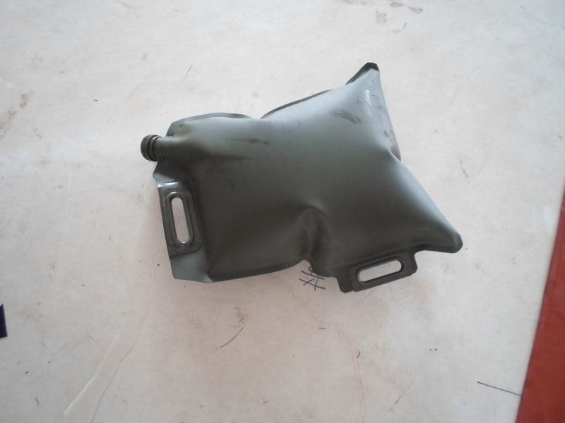 軍用軟體油囊使用方法