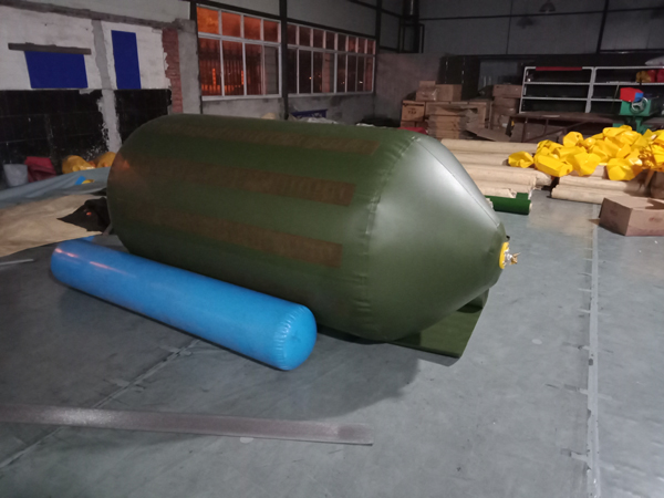 便攜式軟囊手提油囊簡介